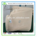 PTFE+PPS Membrane dust collector polyester Filter bag